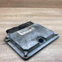 09181243 0281010050 Used DY Engine control unit/module ECU Opel Astra G
