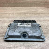 09181243 0281010050 Used DY Engine control unit/module ECU Opel Astra G