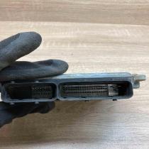 09181243 0281010050 Used DY Engine control unit/module ECU Opel Astra G