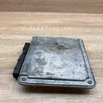 09181243 0281010050 Used DY Engine control unit/module ECU Opel Astra G