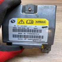 6953007 2204346 54  Airbag control unit/module BMW 5 E60 E61