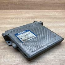 HOM7700868315 7700105591  Engine control unit/module ECU Renault Scenic I