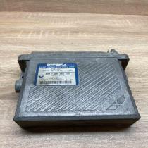HOM7700868315 7700105591  Engine control unit/module ECU Renault Scenic I
