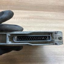 HOM7700868315 7700105591  Engine control unit/module ECU Renault Scenic I