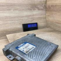 HOM7700868315 7700105591  Engine control unit/module ECU Renault Scenic I