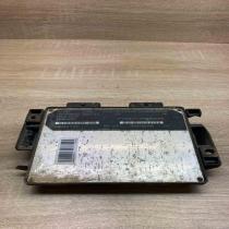 9641390180 R04080025D  Engine control unit/module ECU Peugeot 206+