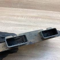 9641390180 R04080025D  Engine control unit/module ECU Peugeot 206+