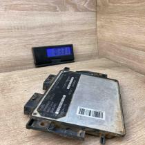 9641390180 R04080025D  Engine control unit/module ECU Peugeot 206+