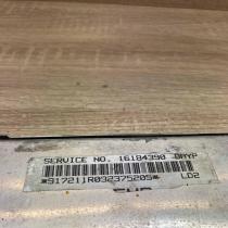 16184390   ABS control unit/module Chevrolet Lumina