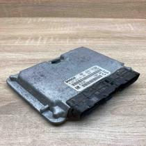 09133269 0281010021  Engine control unit/module ECU Opel Zafira A