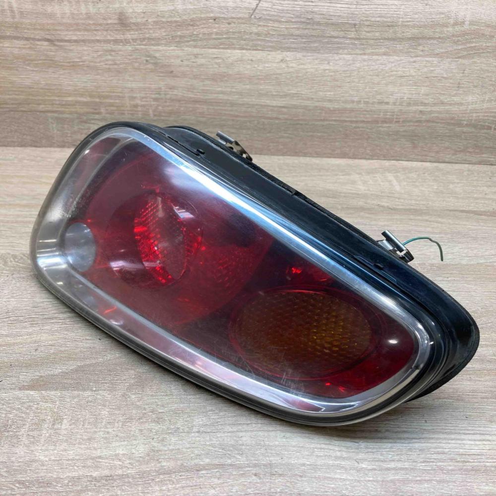 7166955  Left Side Rear/tail lights Mini One - Cooper R50 - 53