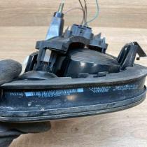 7166955  Left Side Rear/tail lights Mini One - Cooper R50 - 53