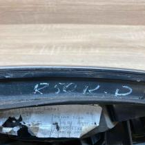 7166955  Left Side Rear/tail lights Mini One - Cooper R50 - 53