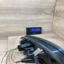7166955  Left Side Rear/tail lights Mini One - Cooper R50 - 53