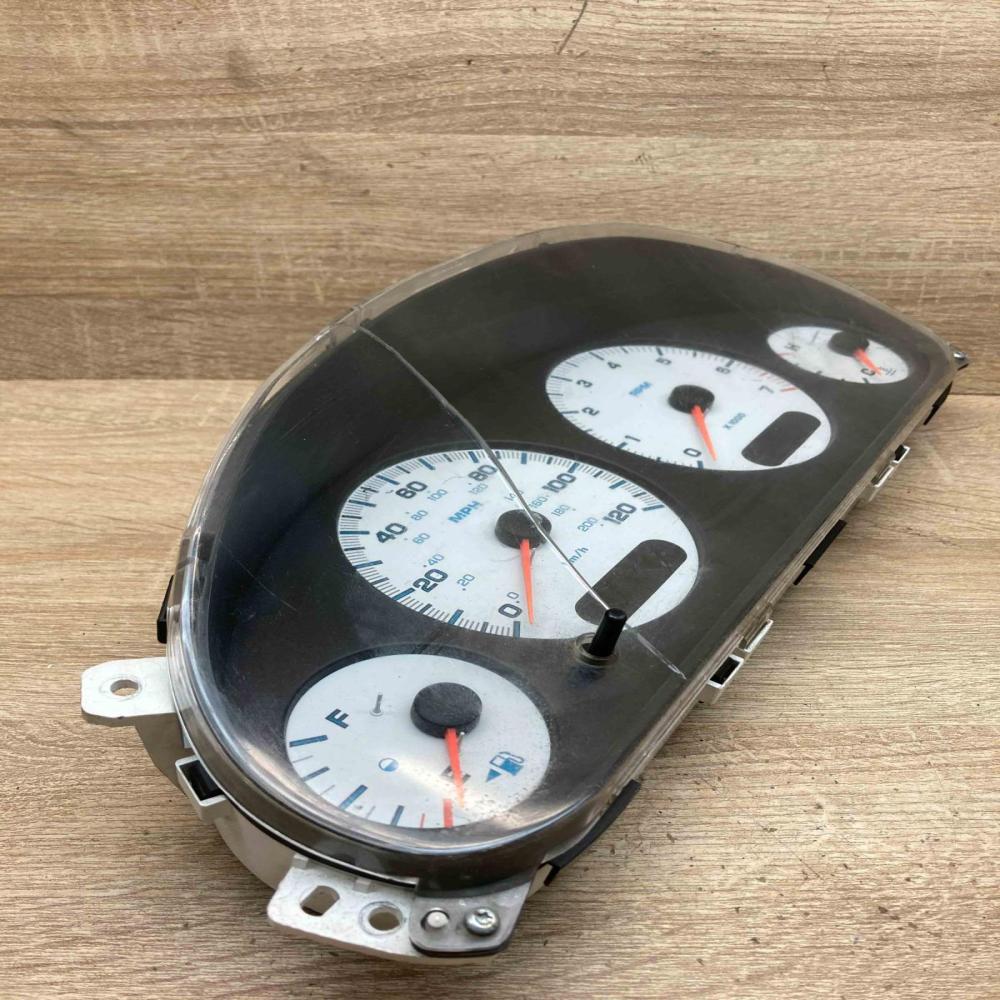 P04685748AD   Speedometer (instrument cluster) Chrysler Voyager