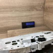 P04685748AD   Speedometer (instrument cluster) Chrysler Voyager