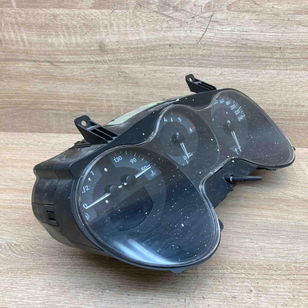 1P0920823F  LHD Speedometer (instrument cluster) Seat Leon (1P)