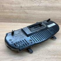1P0920823F  LHD Speedometer (instrument cluster) Seat Leon (1P)