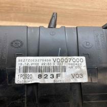 1P0920823F  LHD Speedometer (instrument cluster) Seat Leon (1P)