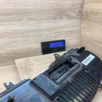 1P0920823F  LHD Speedometer (instrument cluster) Seat Leon (1P)