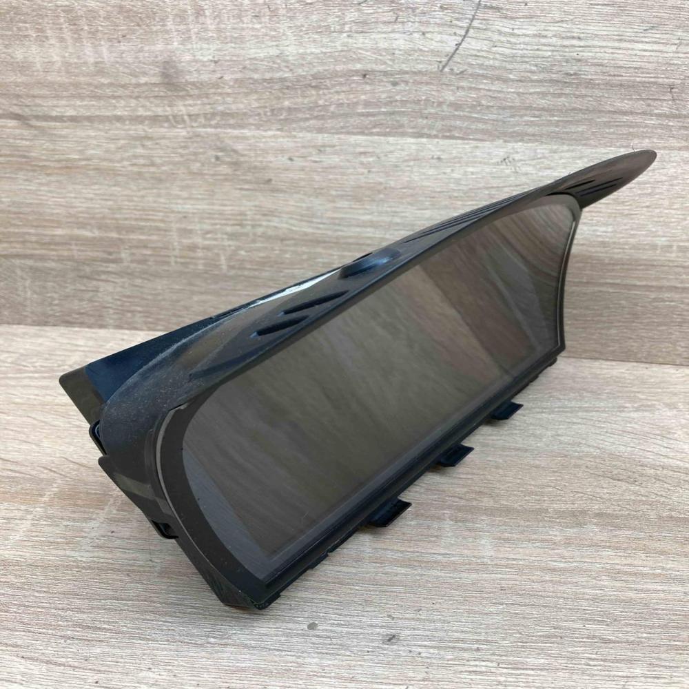 9114356 9114354  Screen/display/small screen BMW 5 E60 E61