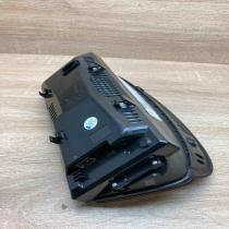9114356 9114354  Screen/display/small screen BMW 5 E60 E61