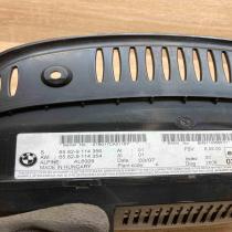 9114356 9114354  Screen/display/small screen BMW 5 E60 E61