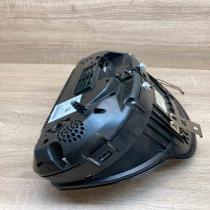 9383487 3109893 For Petrol Speedometer (instrument cluster) BMW 5 F10 F11