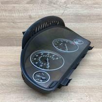 9280481 2232268 For Petrol Speedometer (instrument cluster) BMW 5 F10 F11