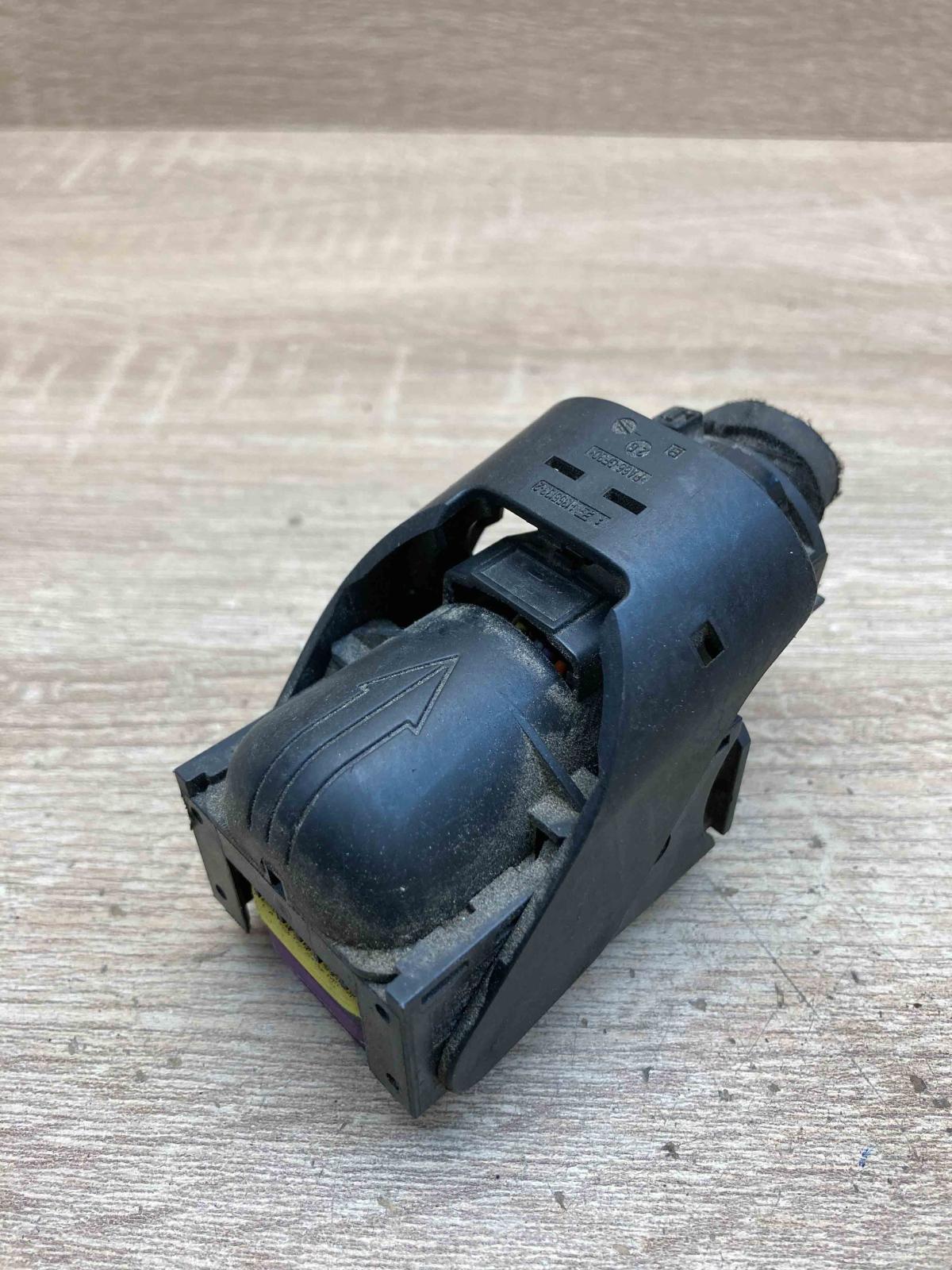 1 1355133 2   Plug wire Opel Vectra C