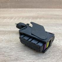 1 1355133 2   Plug wire Opel Vectra C
