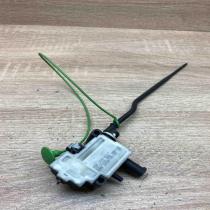 6985880 6985880 04  Fuel tank cap lock motor BMW 3 E90 E91