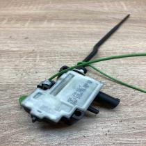 6985880 6985880 04  Fuel tank cap lock motor BMW 3 E90 E91