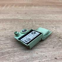 9118167 5WK43865  Airbag deployment crash/impact sensor BMW 5 E60 E61