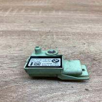 9118167 5WK43865  Airbag deployment crash/impact sensor BMW 5 E60 E61