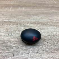 3422211   Hazard light switch Mini One - Cooper Coupe R56