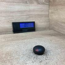 3422211   Hazard light switch Mini One - Cooper Coupe R56