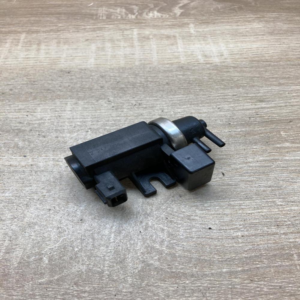 2247906 72279600  Turbo solenoid valve BMW 5 E39
