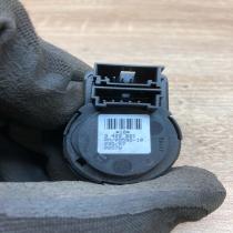 3422621   Wing mirror switch Mini One - Cooper Coupe R56