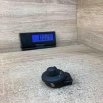 3422621   Wing mirror switch Mini One - Cooper Coupe R56