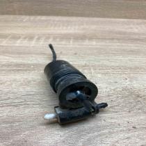 2751743  With Plug Windscreen/windshield washer pump BMW 5 E60 E61