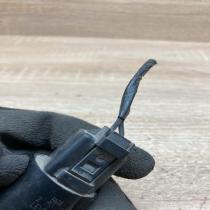 2751743  With Plug Windscreen/windshield washer pump BMW 5 E60 E61