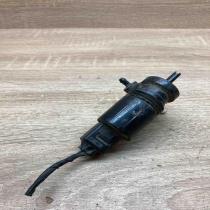 2751743  With Plug Windscreen/windshield washer pump BMW 5 E60 E61