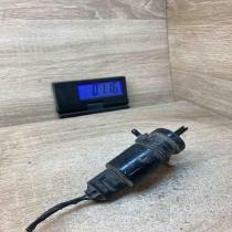 2751743  With Plug Windscreen/windshield washer pump BMW 5 E60 E61