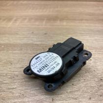 3422658 990432F  Air flap motor/actuator Mini One - Cooper Coupe R56