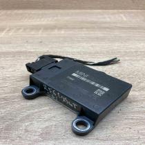 6797326   ESP acceleration yaw rate sensor Mini One - Cooper Coupe R56