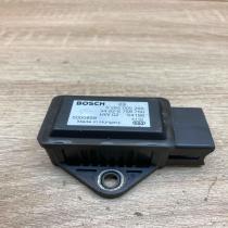 6758750 0265005266 080 ESP acceleration yaw rate sensor BMW 5 E60 E61