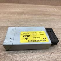 9183233 Used  Central console control unit BMW 5 E60 E61