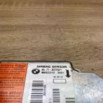 8372521   Airbag control unit/module BMW 5 E34