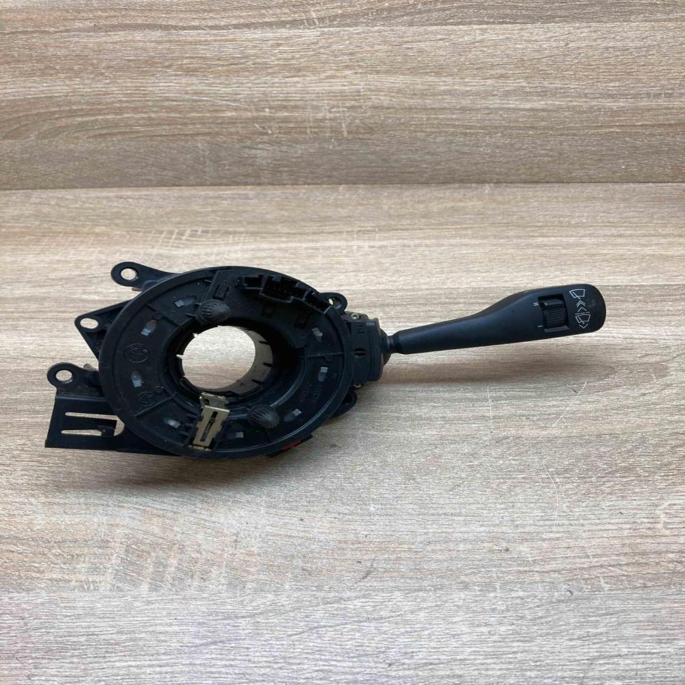 8377488 8363669  Airbag slip ring squib (SRS ring) BMW X3 E83